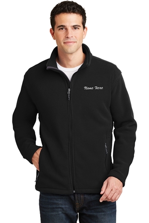 FSC of Southern California Polar Fleece Jacket